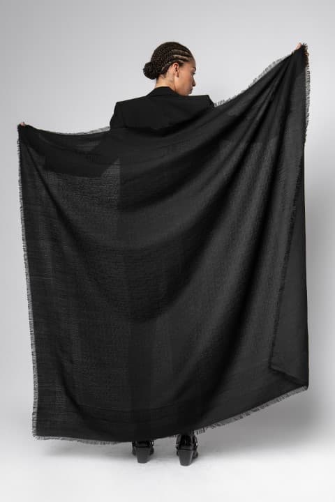 ZV Initiale Glenn Scarf