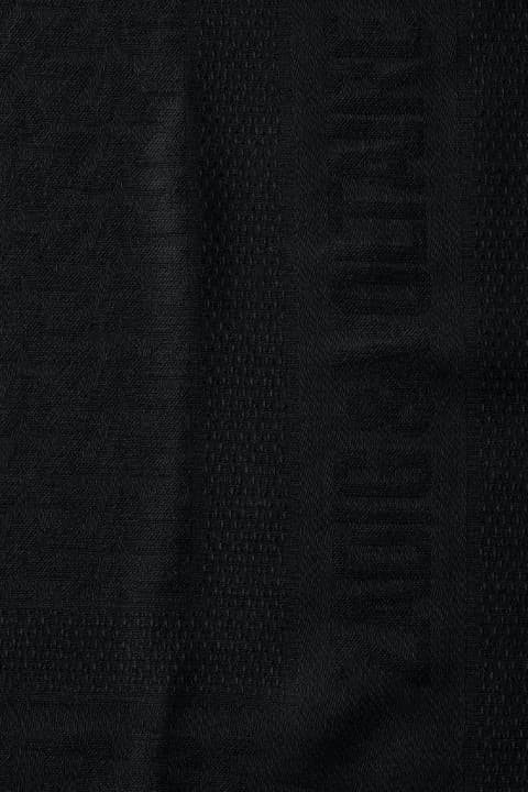ZV Initiale Glenn Scarf