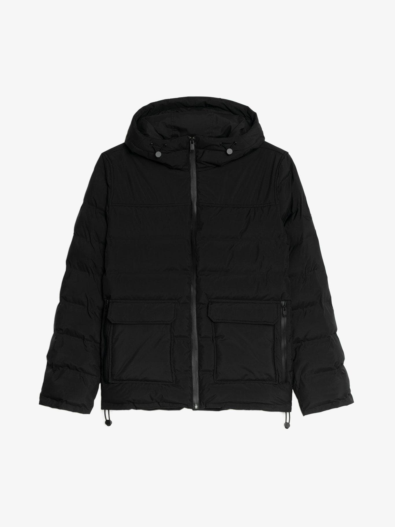  [NAME] Jacket black men | Zadig&Voltaire Lebanon