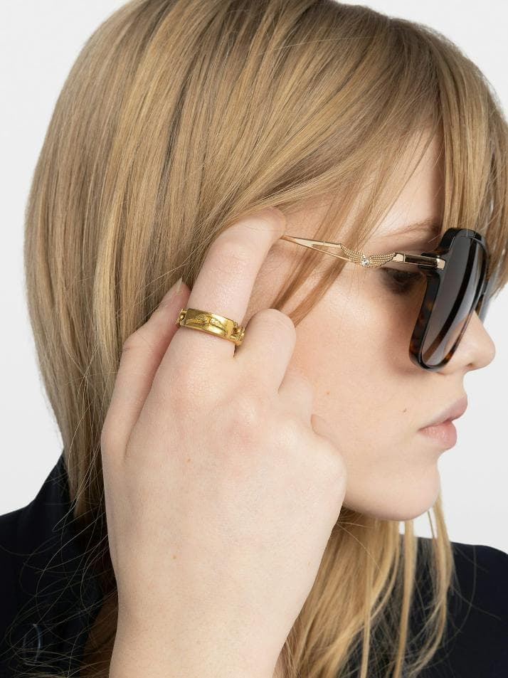 Chain Ring