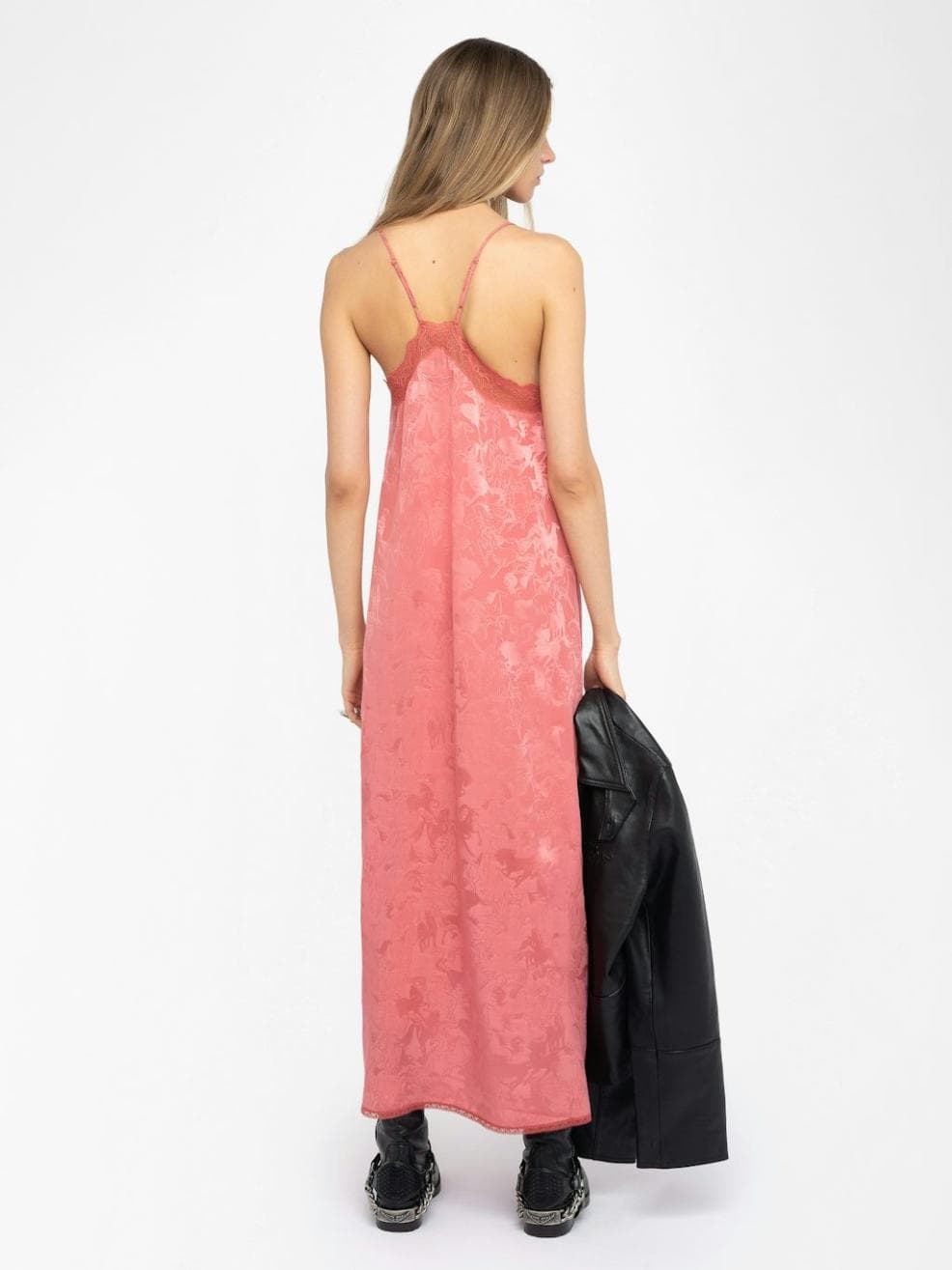 Risty Dress