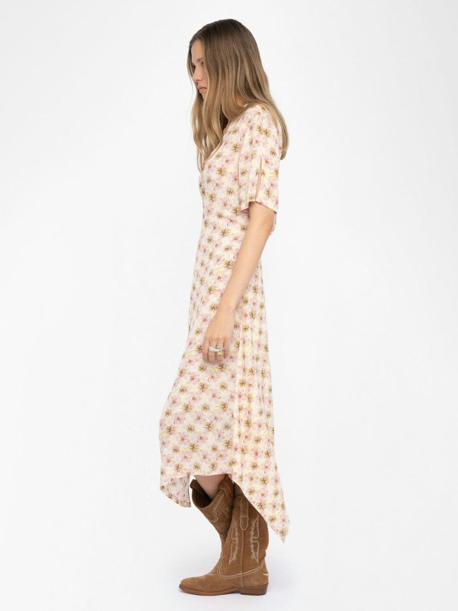 Reforme Dress