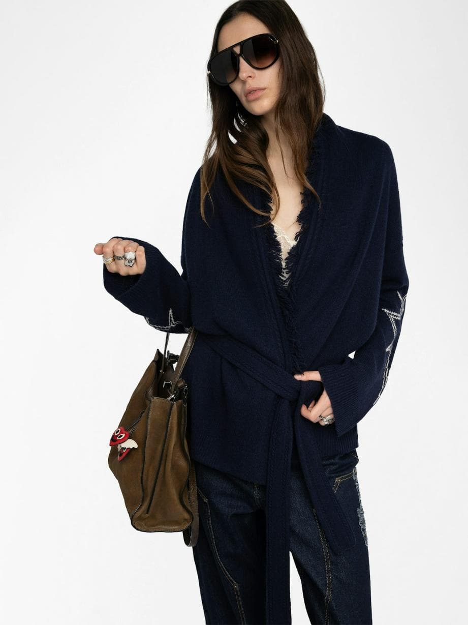 Alpa Coat