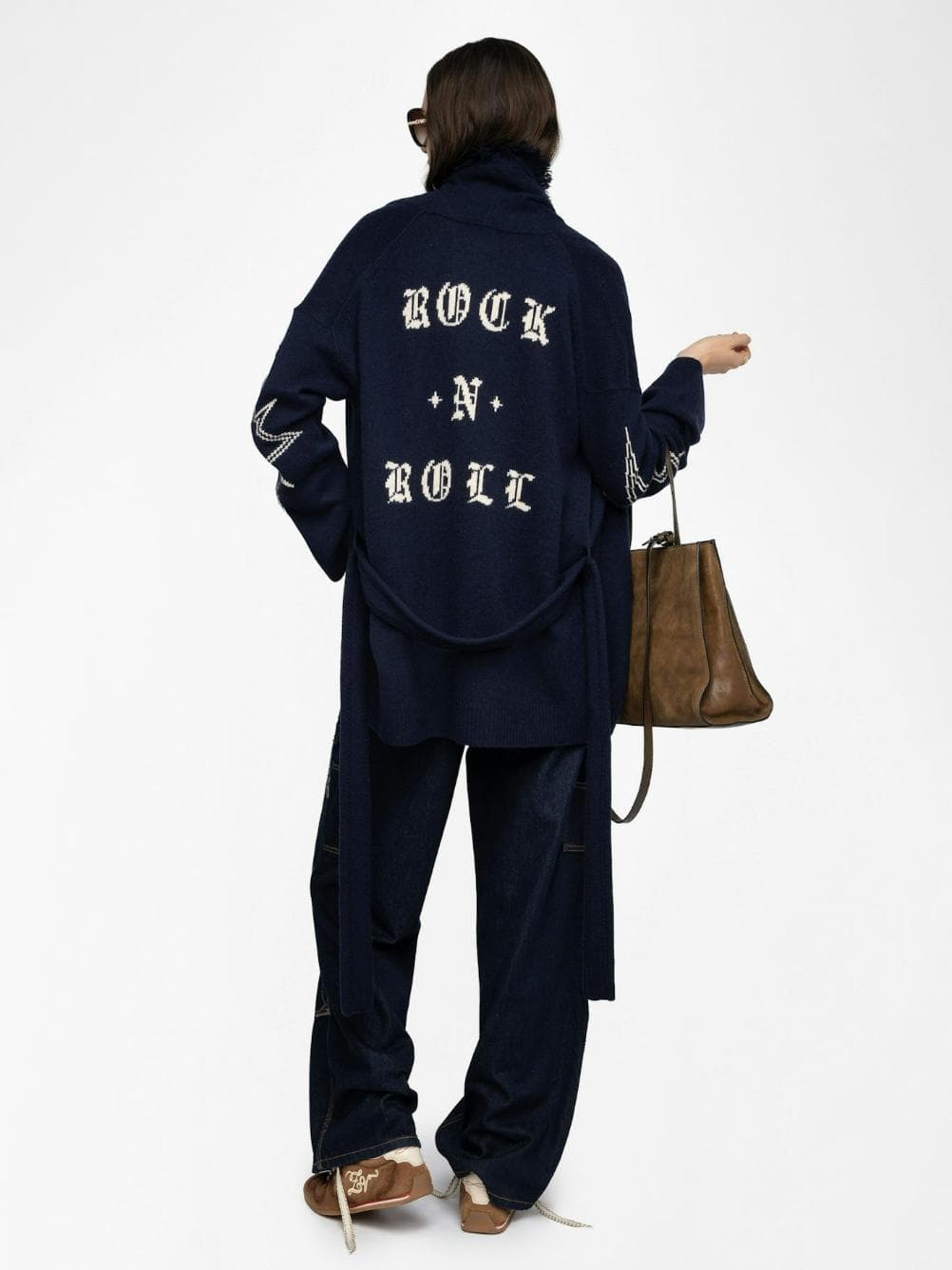 Alpa Coat