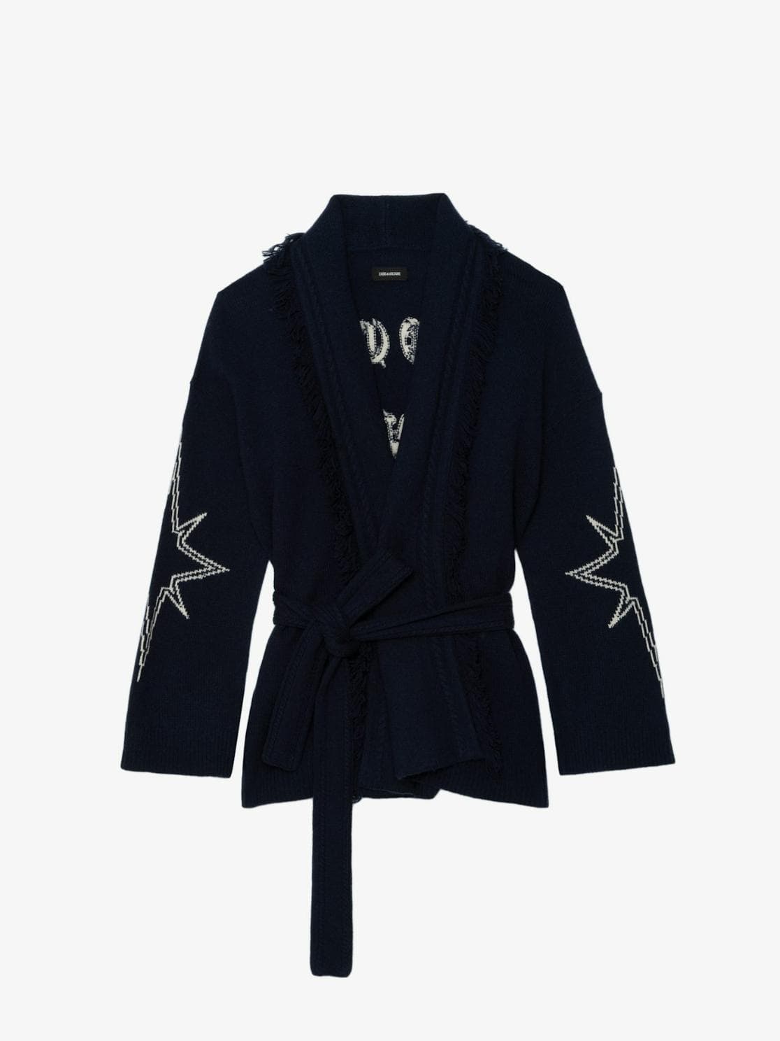 Alpa Coat