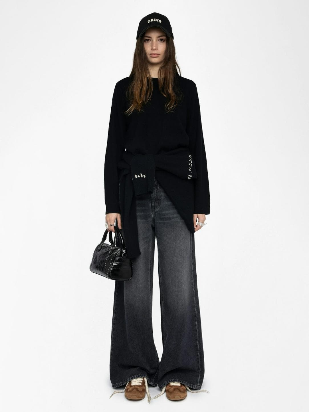 Cara Jumper