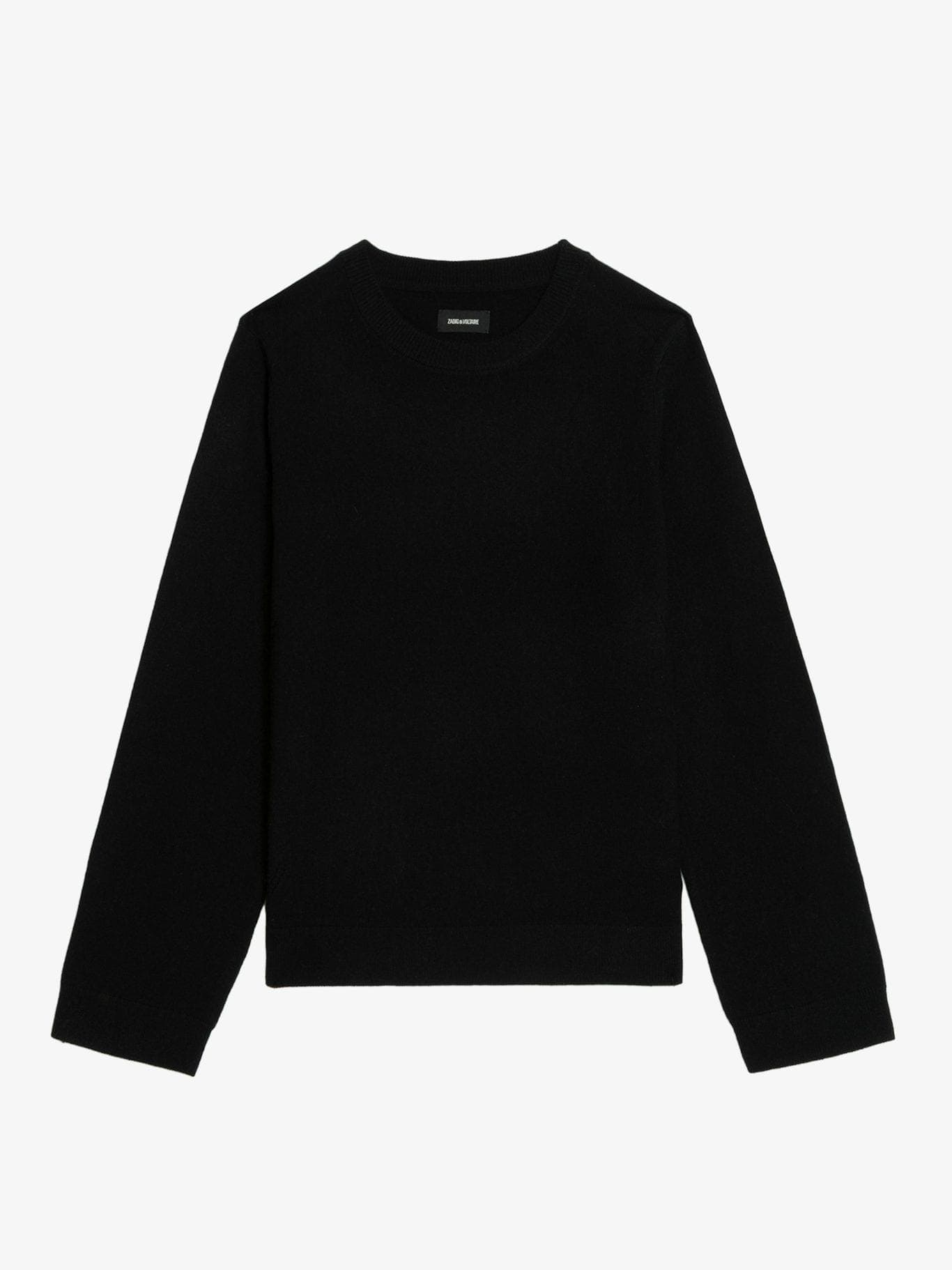 Cara Jumper