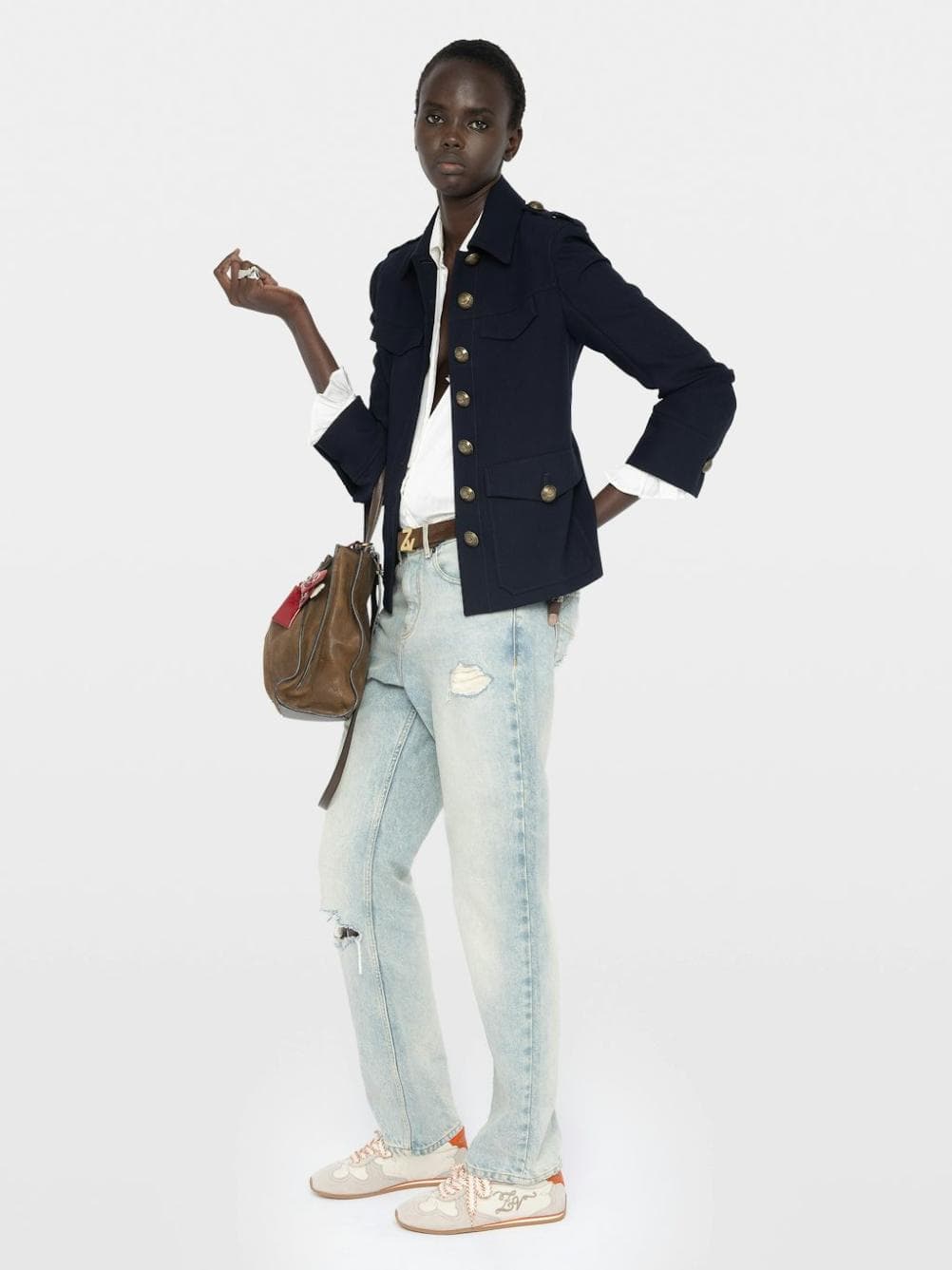 Veraman Blazer