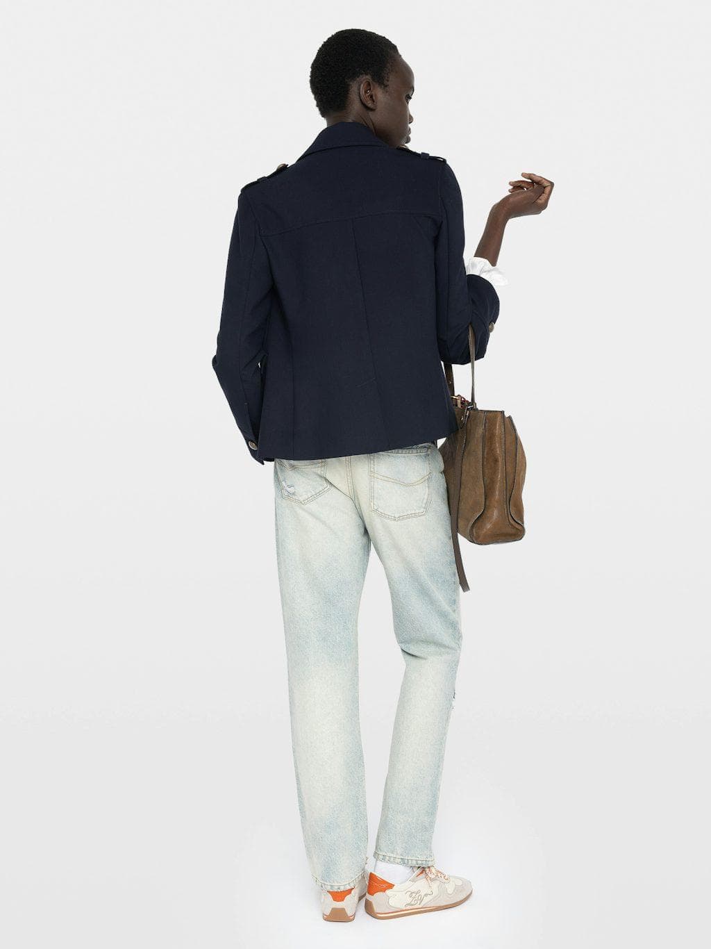 Veraman Blazer