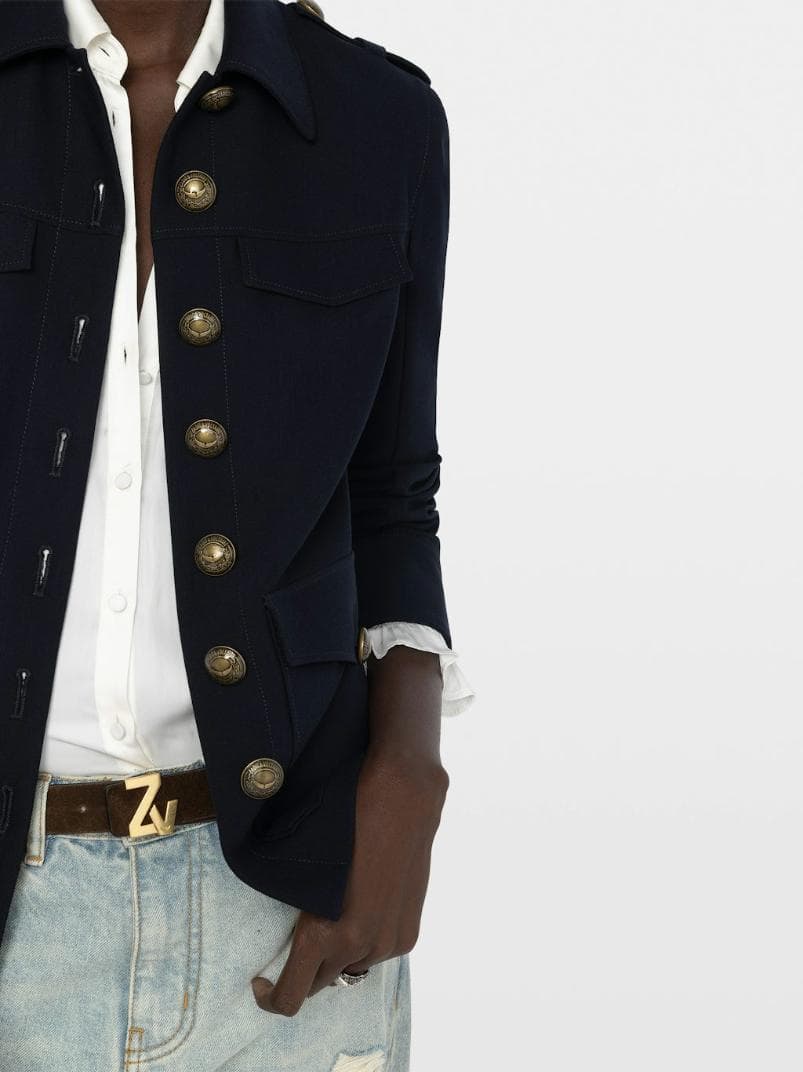 Veraman Blazer