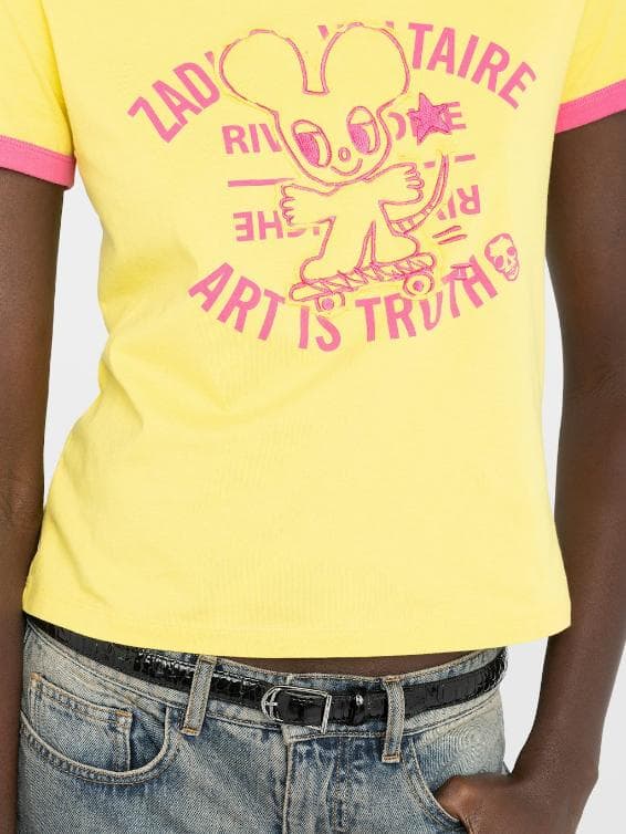 Woos T-Shirt