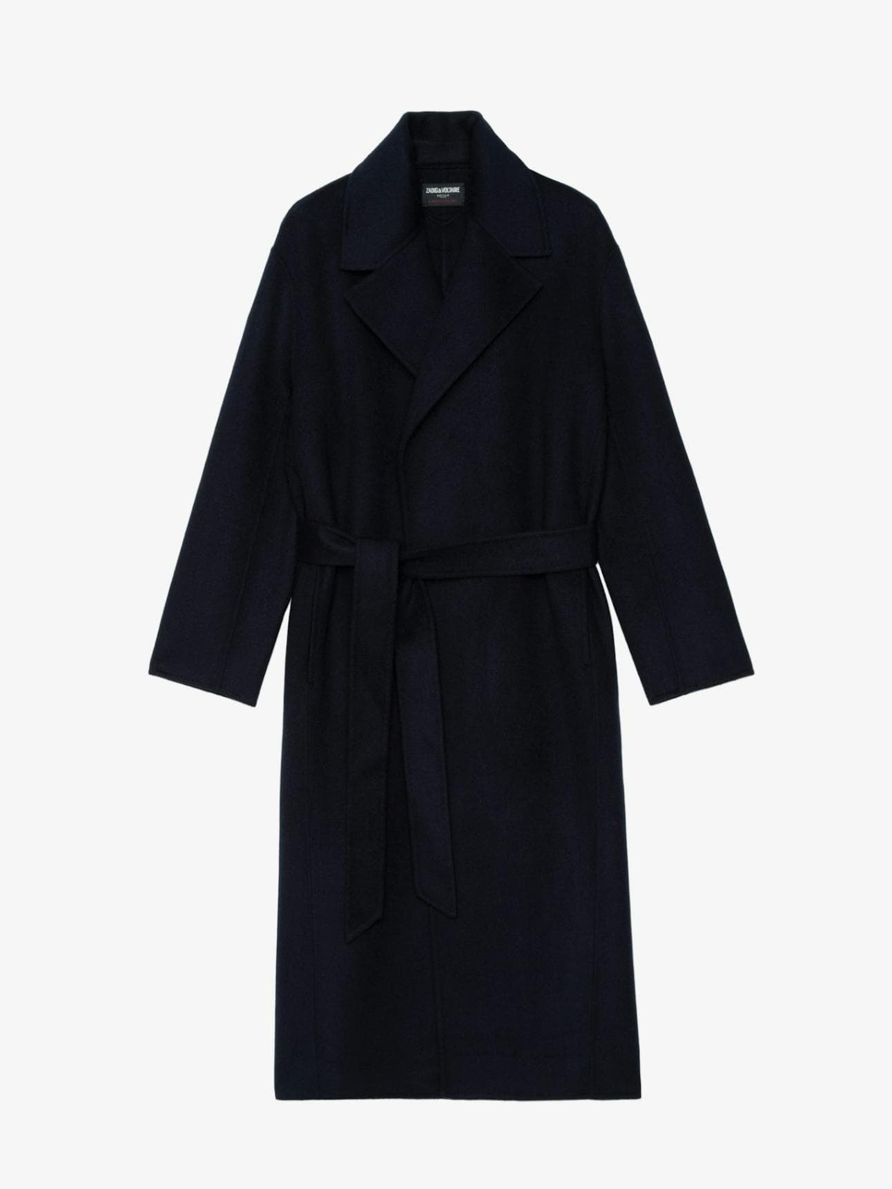Meli Coat