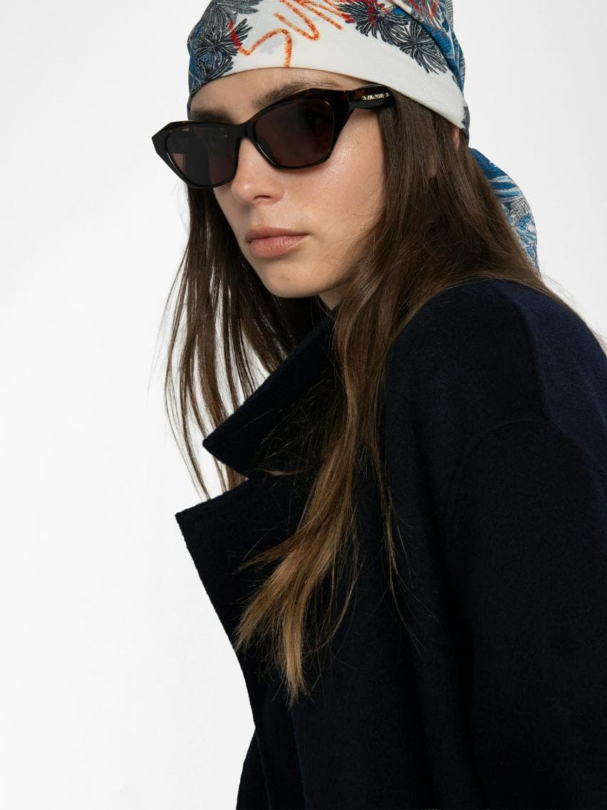 Meli Coat