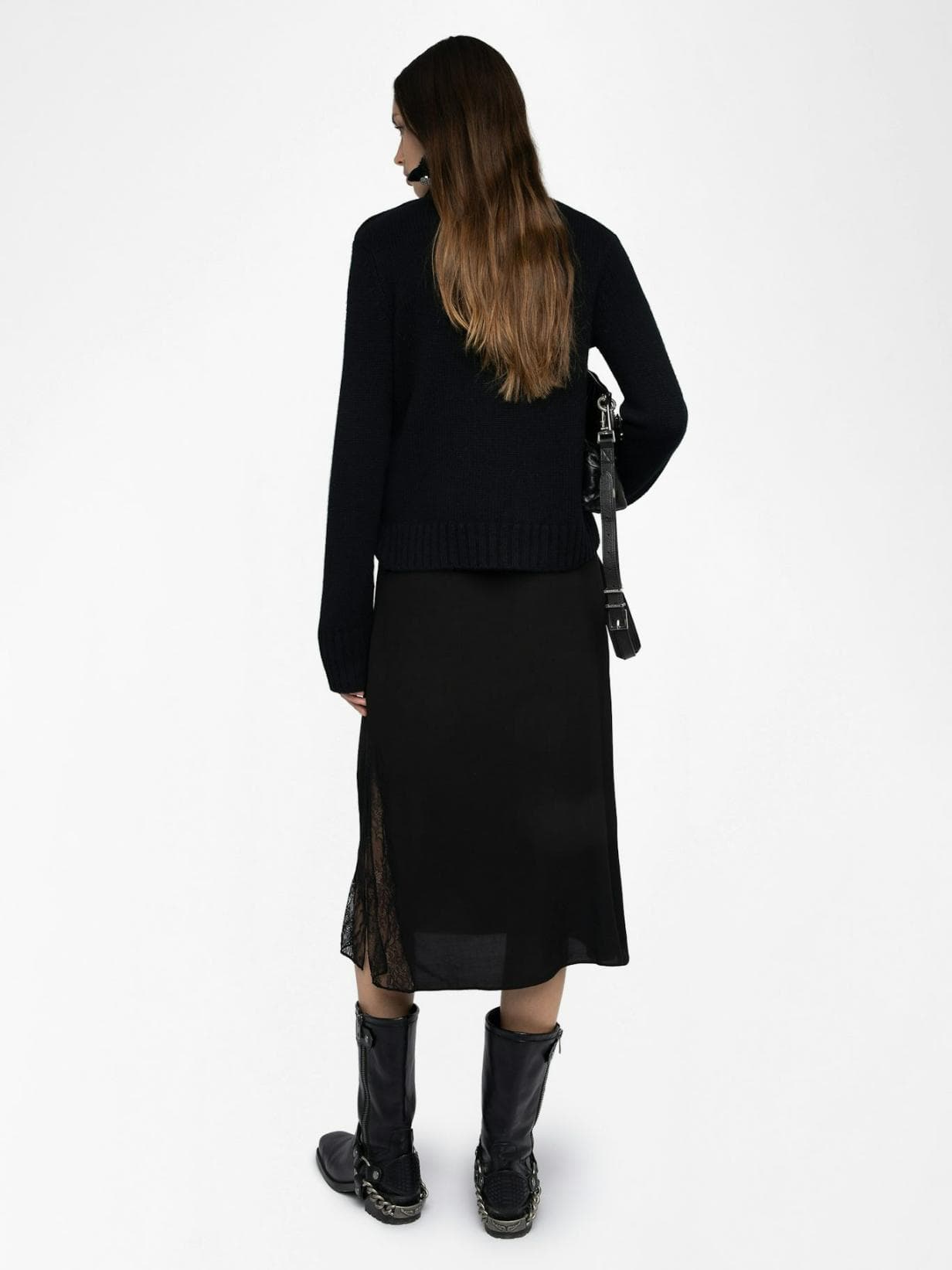 Jayla Skirt