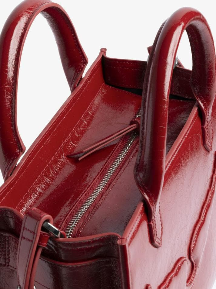  [NAME] bag red women | Zadig&Voltaire Lebanon