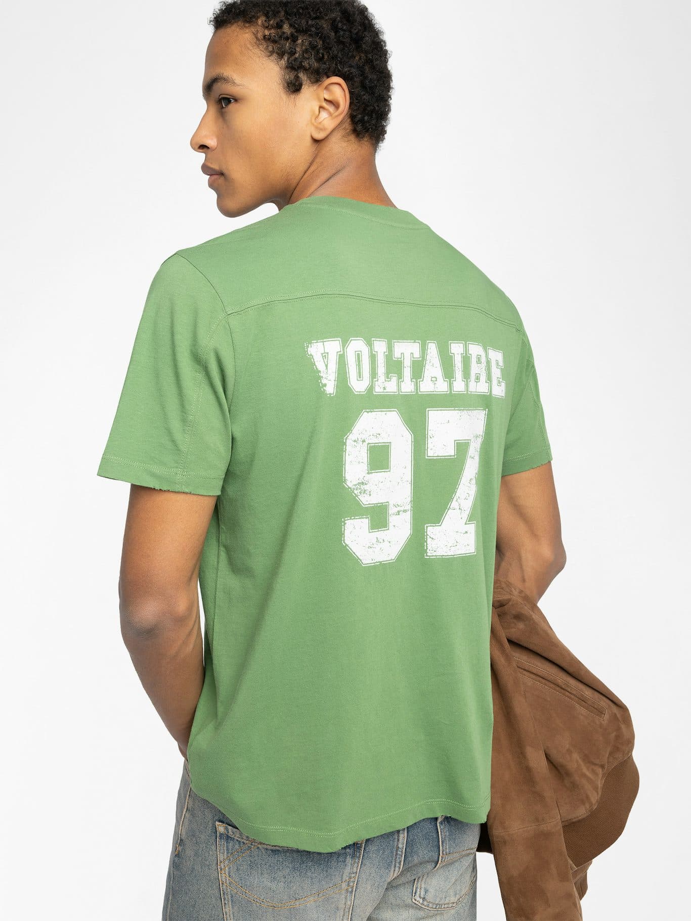 Tommy T-shirt