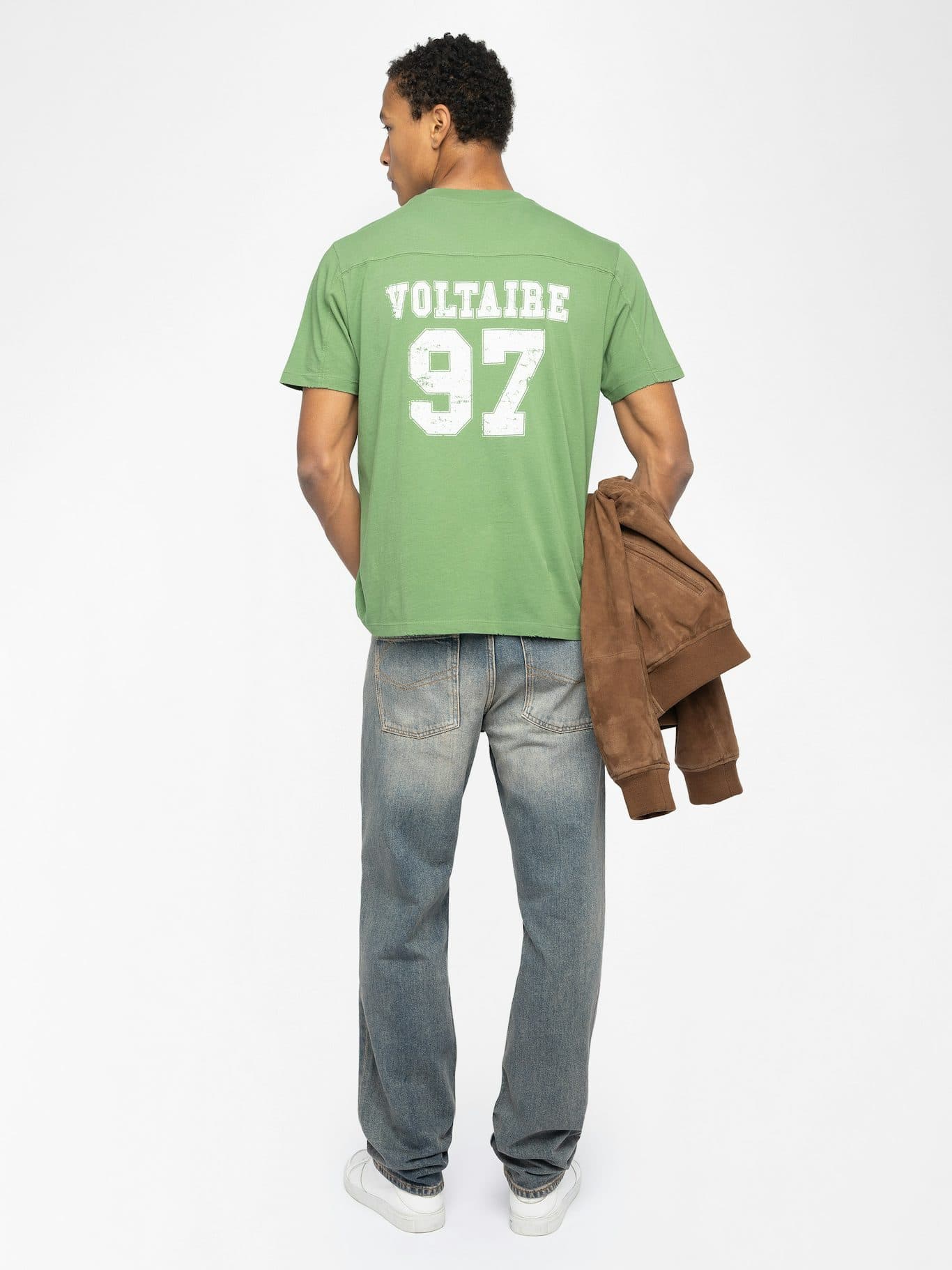 Tommy T-shirt