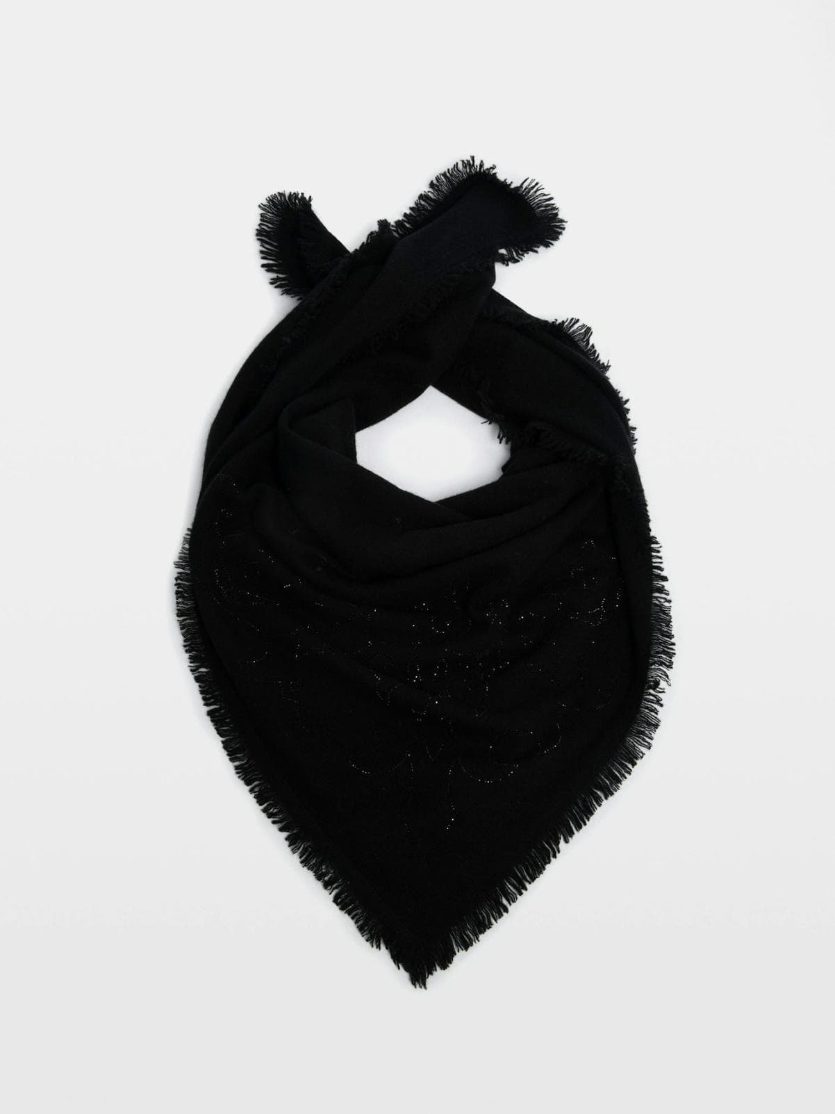 Stevie Scarf