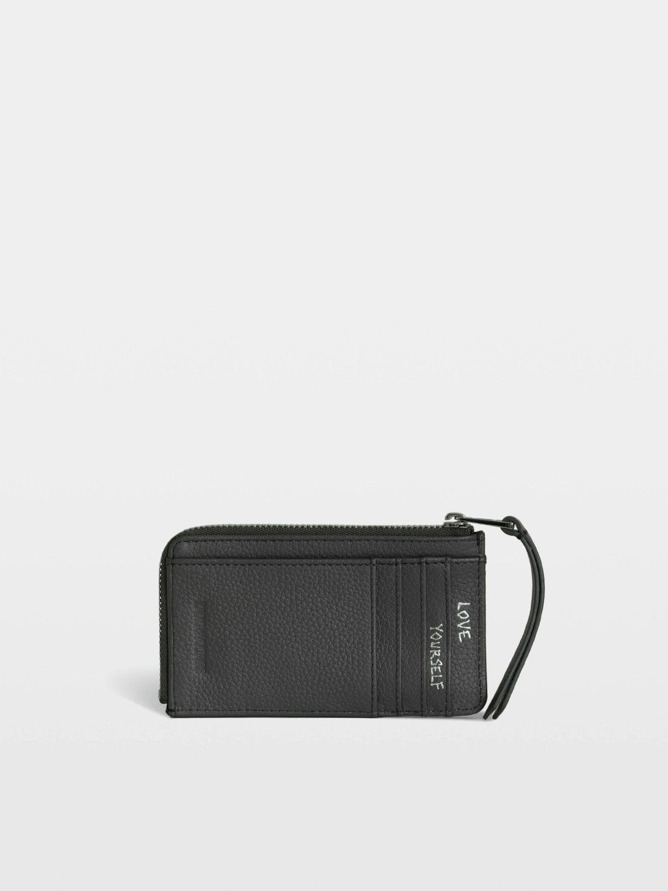 ZV Card Wallet