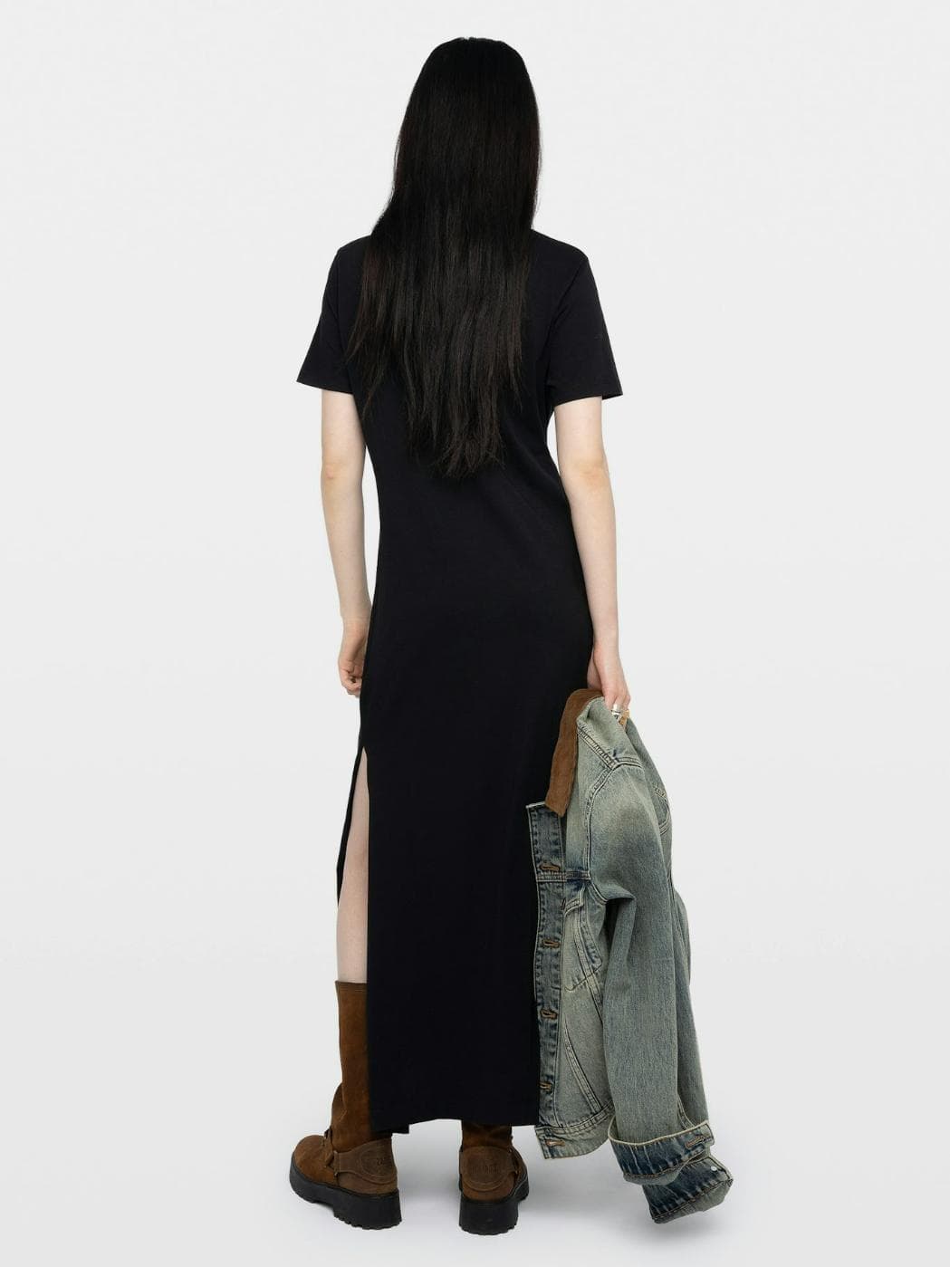 Raja Dress