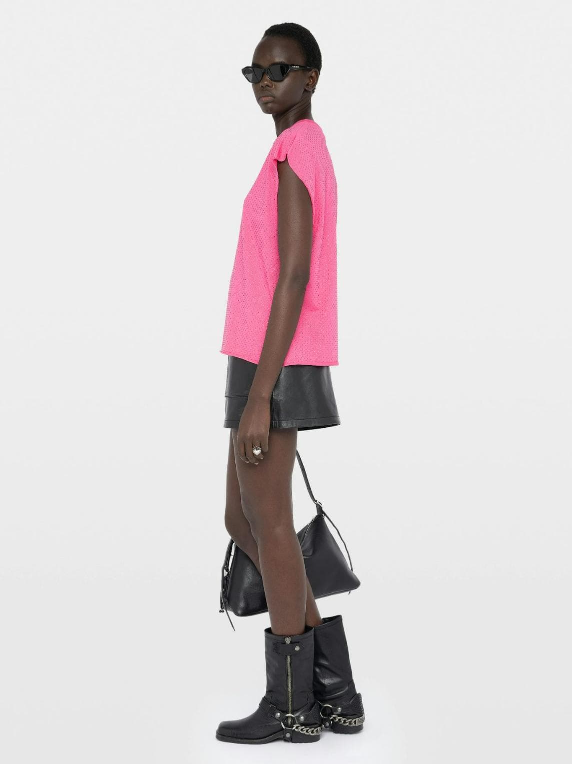 Cloe Tank Top