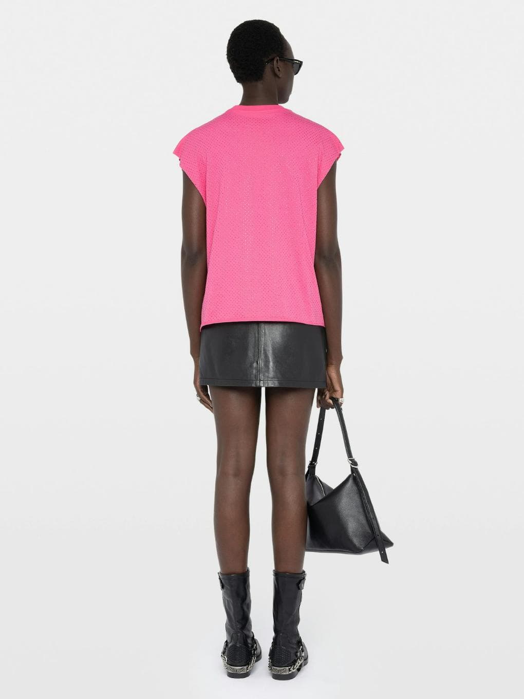 Cloe Tank Top