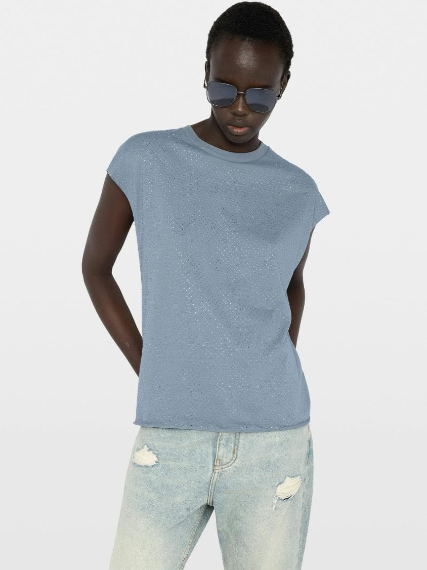 Cloe Tank Top