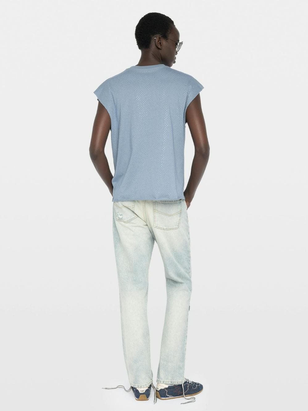 Cloe Tank Top