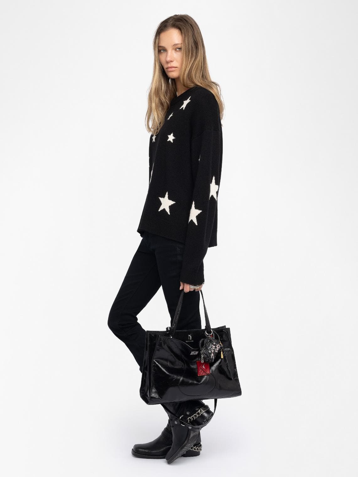 Markus Stars Jumper