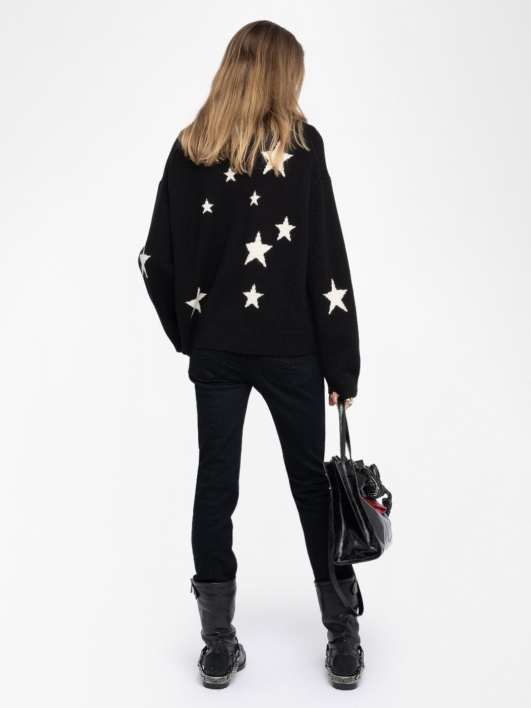 Markus Stars Jumper