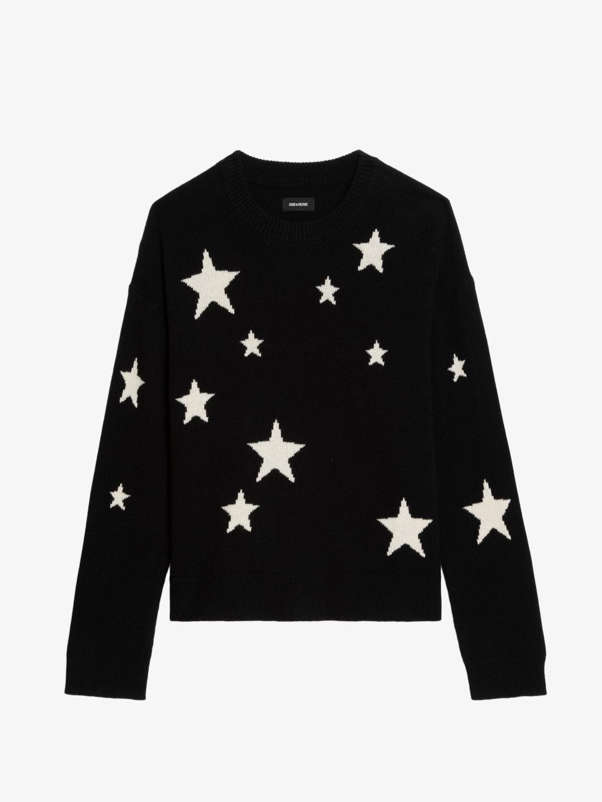 Markus Stars Jumper