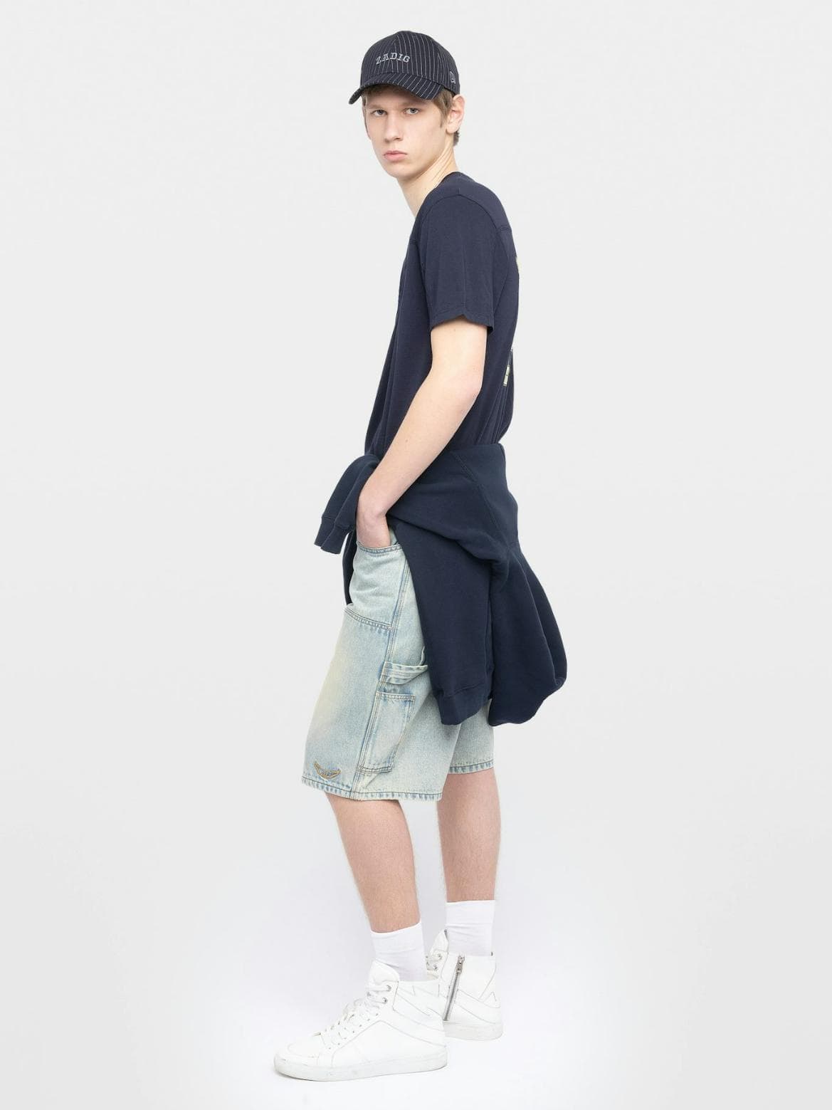 Tommy T-shirt