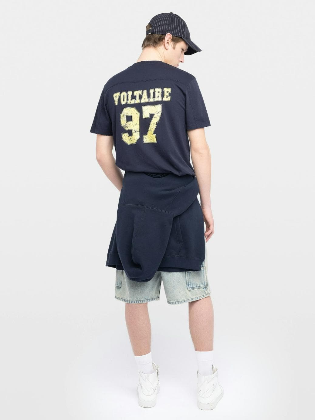 Tommy T-shirt
