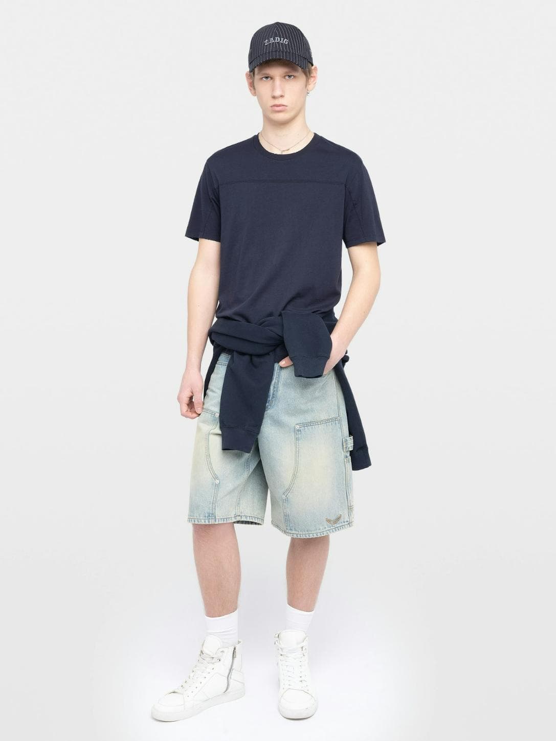 Tommy T-shirt