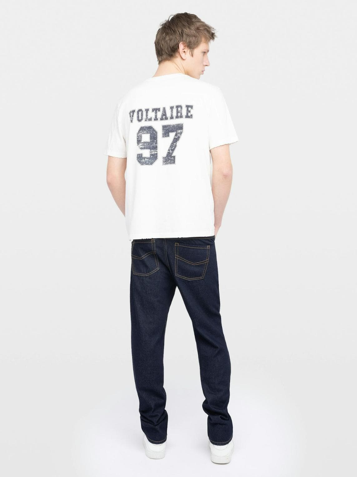 Tommy T-shirt