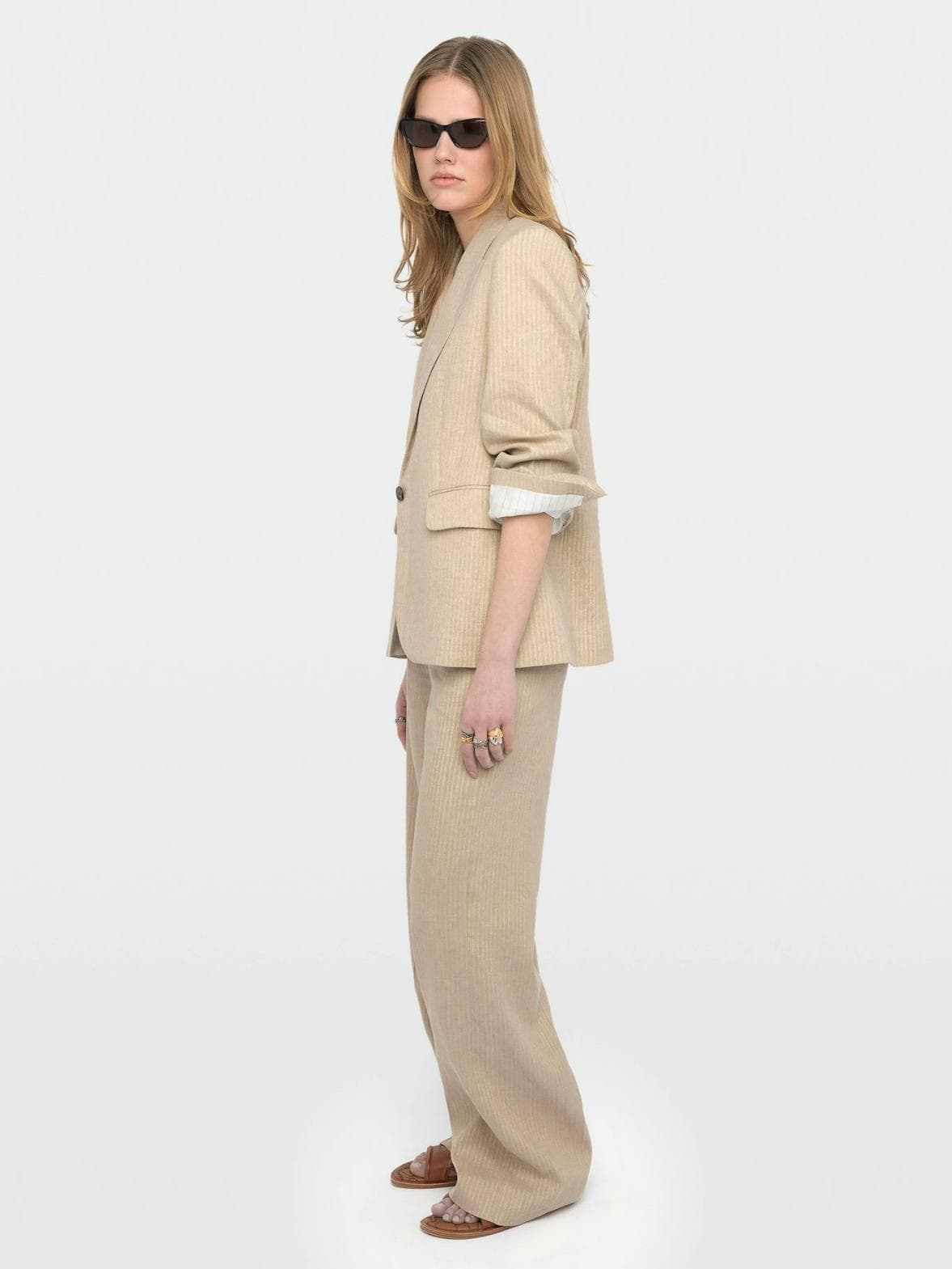 Vavy Blazer