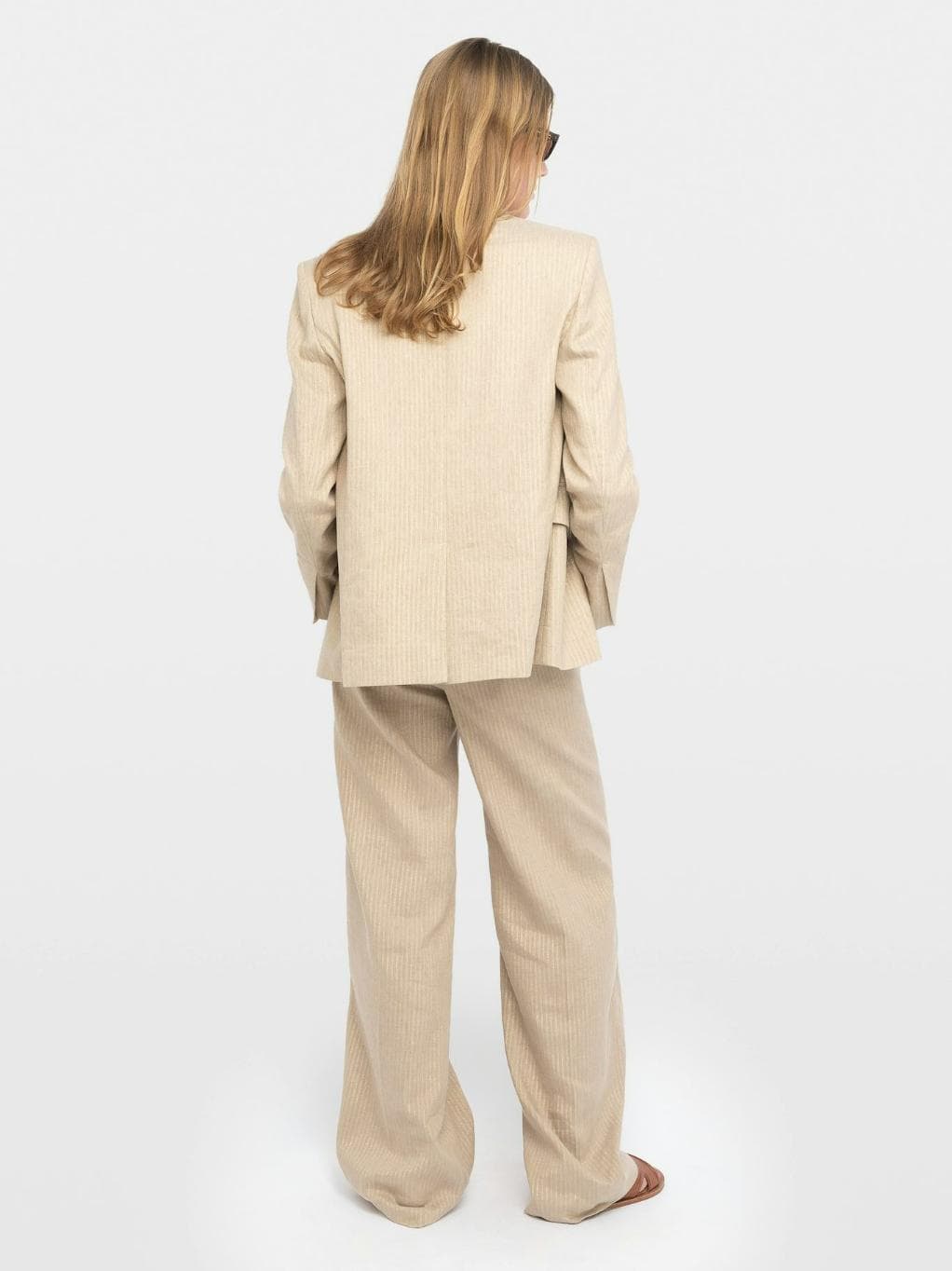 Vavy Blazer