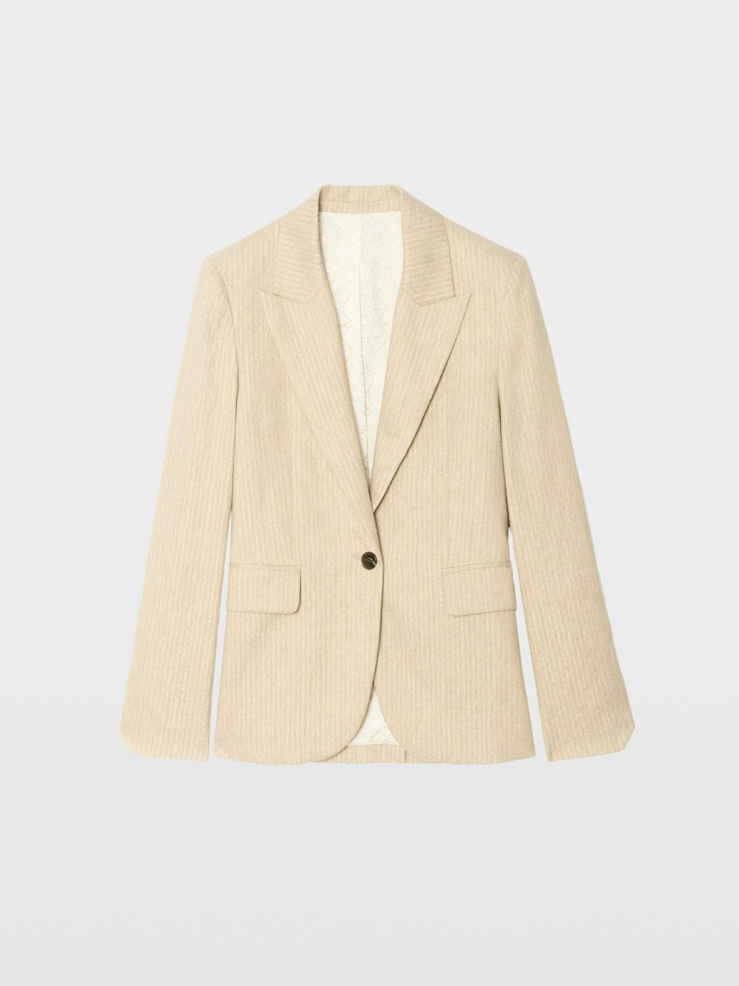 Vavy Blazer