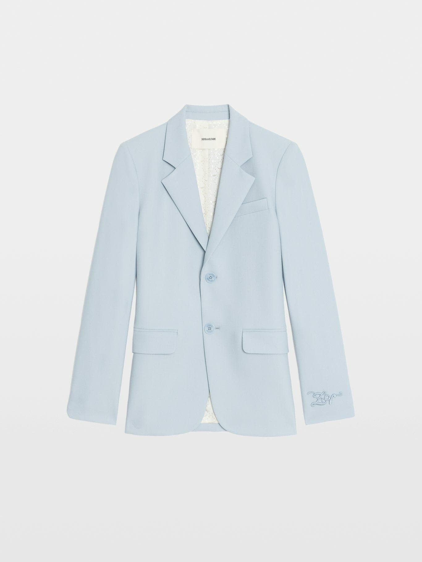 Vanille Blazer