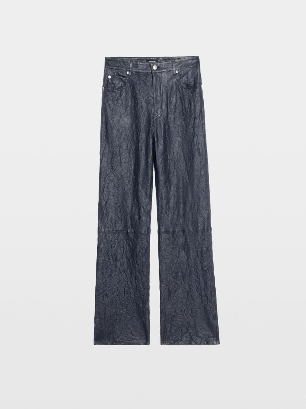 Evy Leather Trousers
