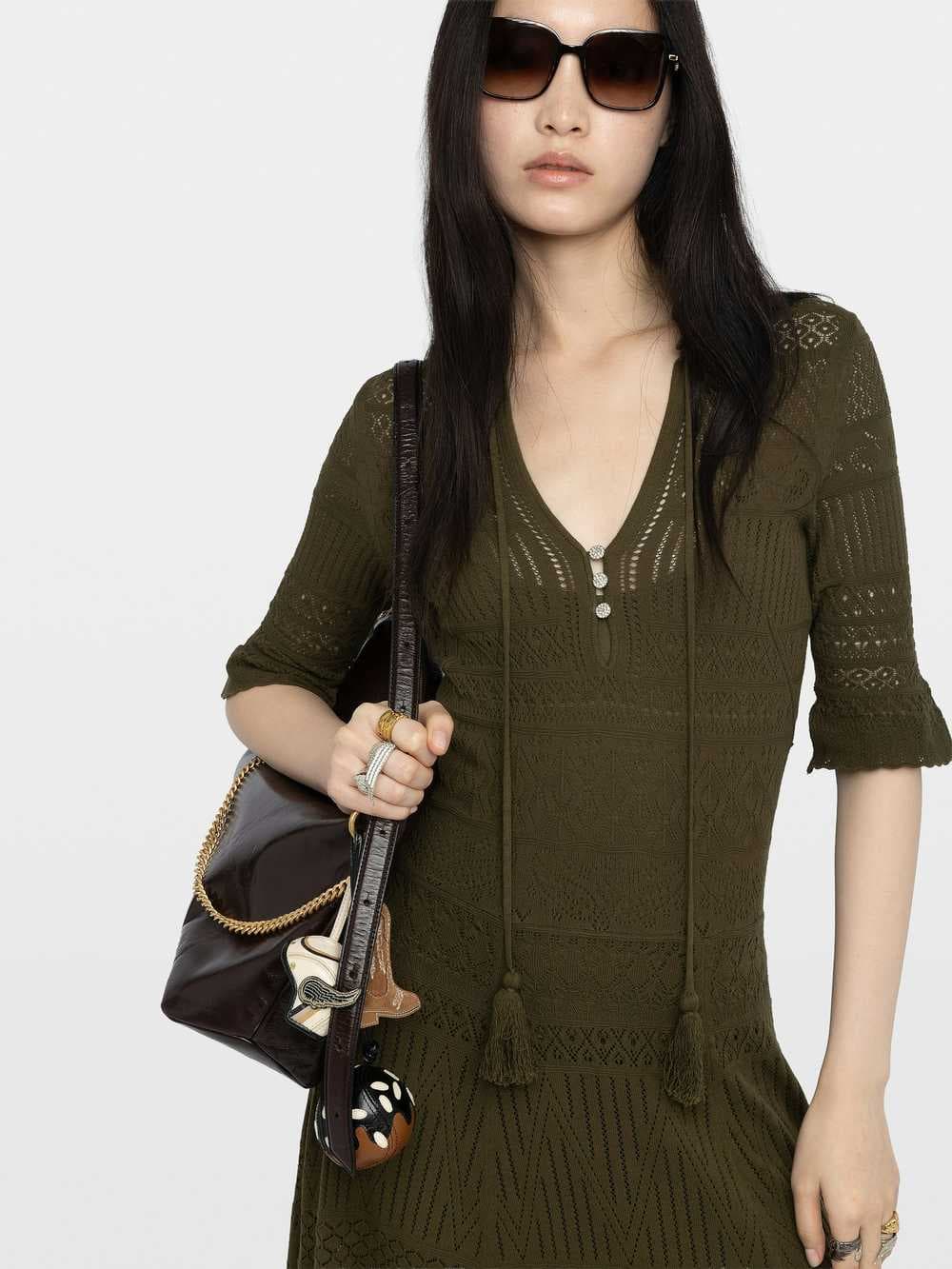 Memphis Dress