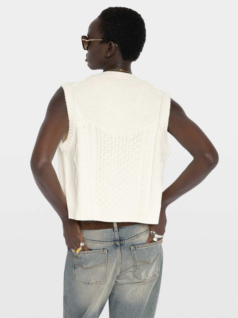 Mally Gilet