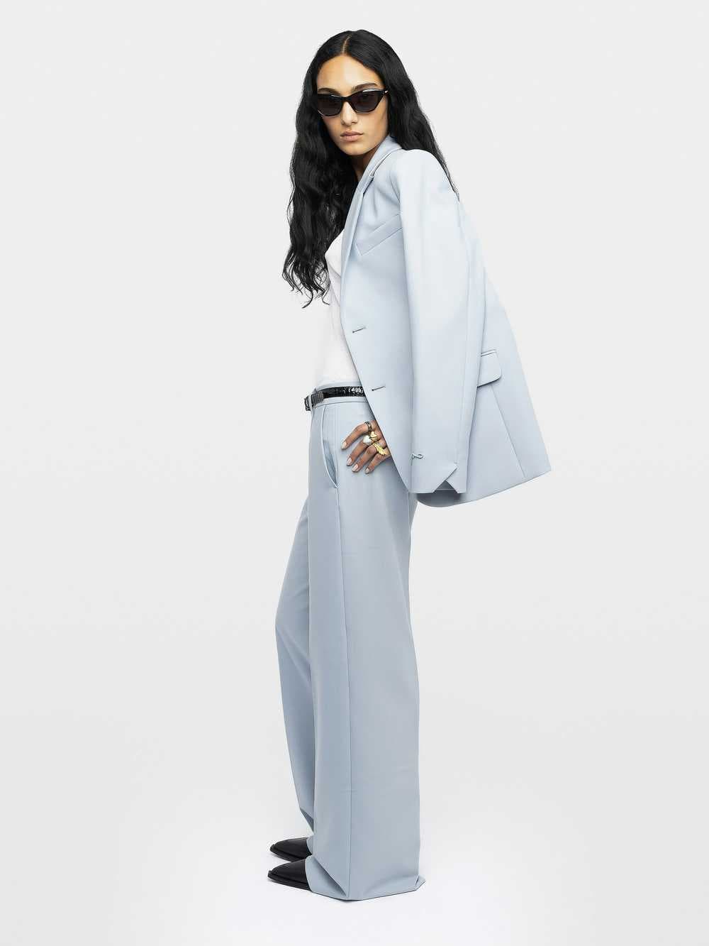 Panol Trousers