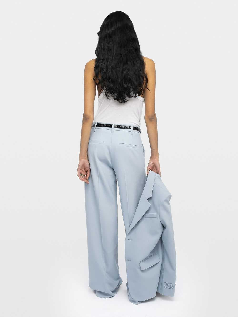 Panol Trousers