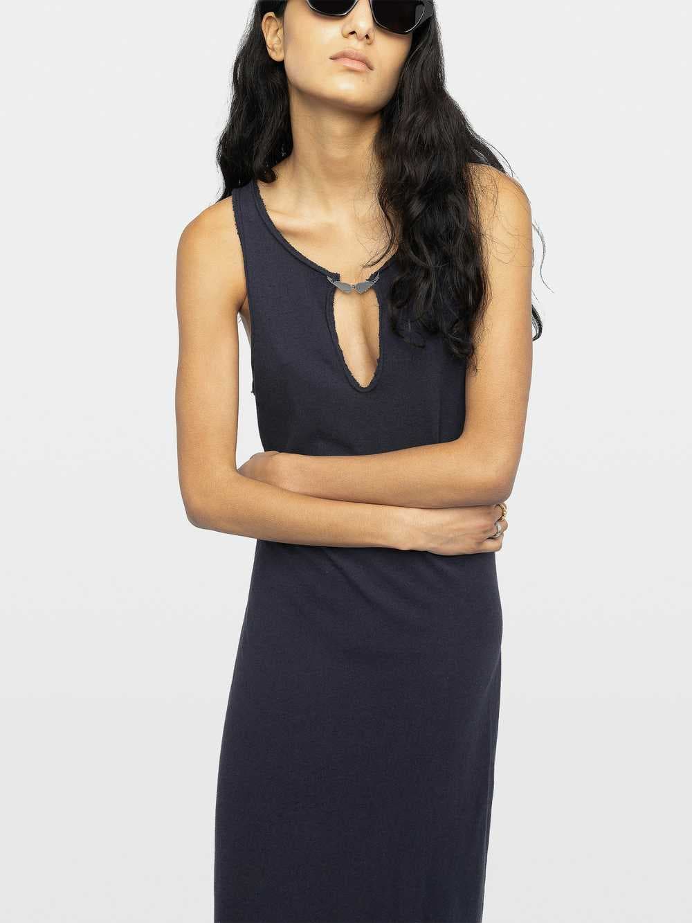 Tiffania Dress