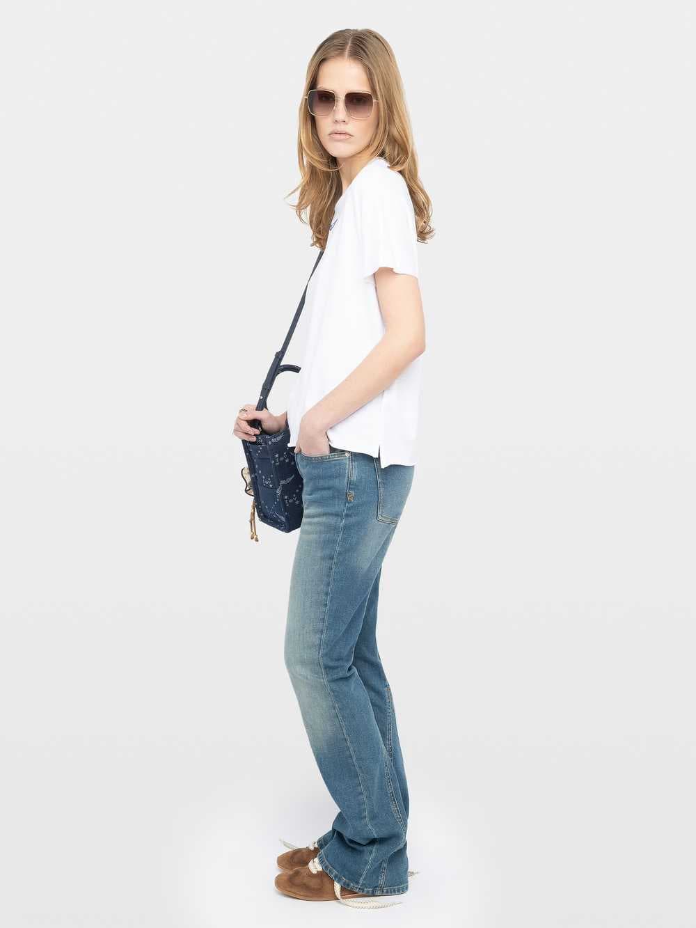 Tommer T-shirt