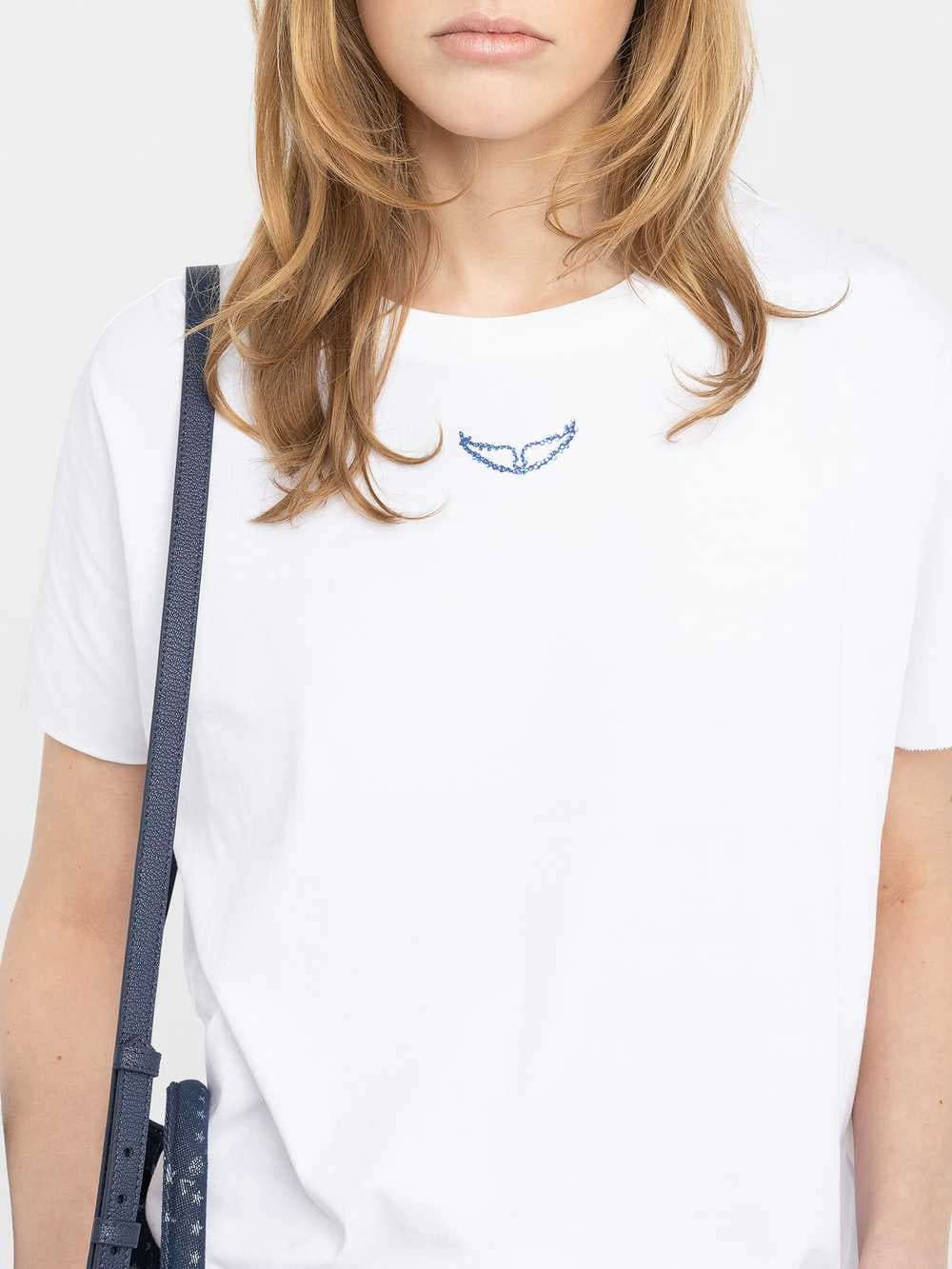 Tommer T-shirt
