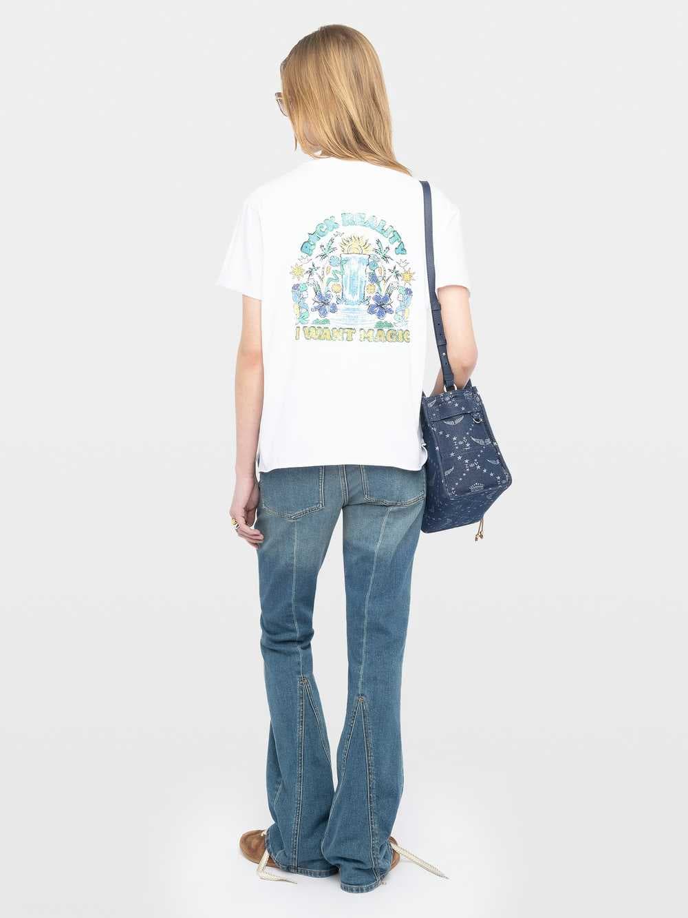 Tommer T-shirt