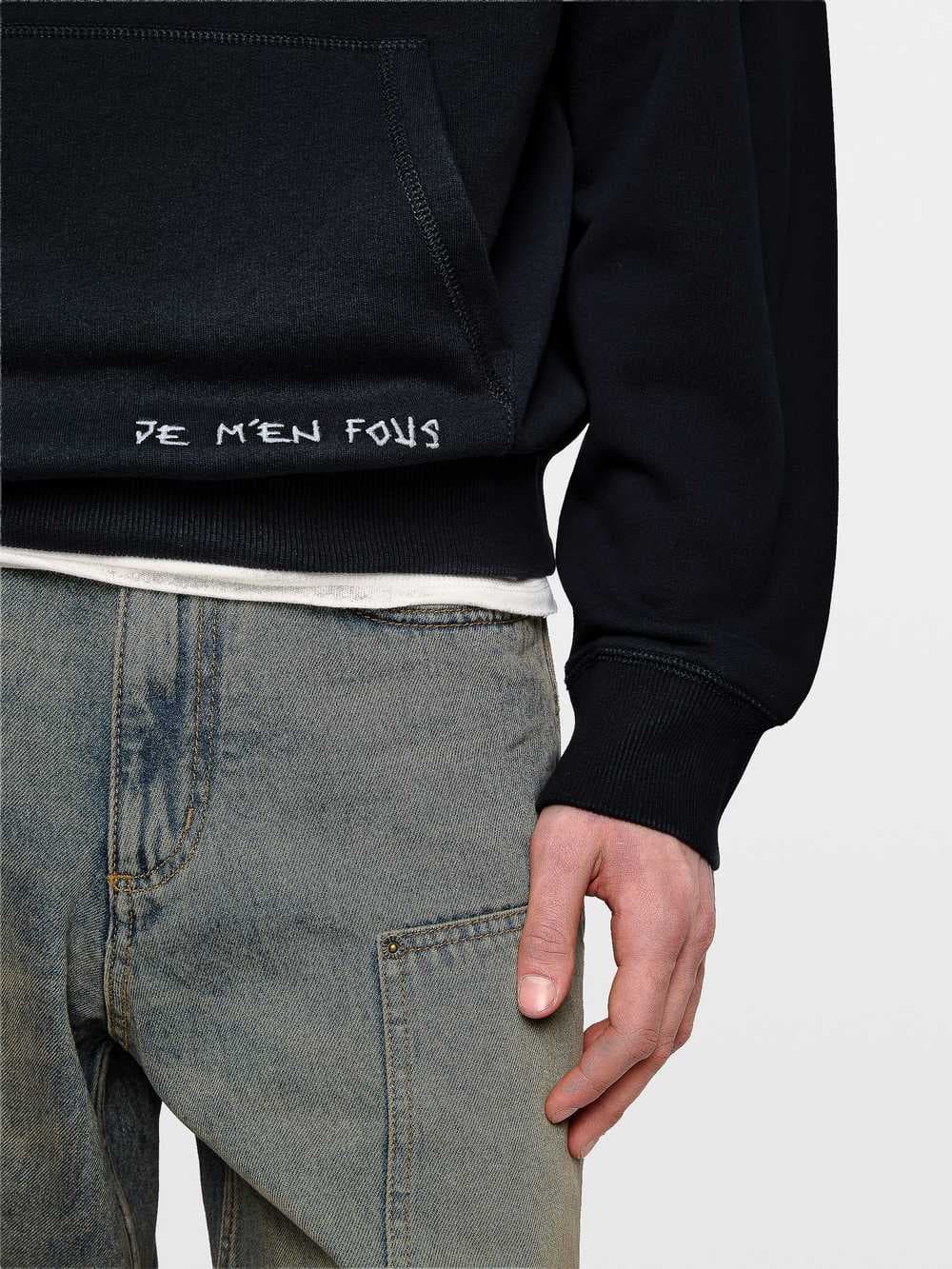 Sacha Sweatshirt
