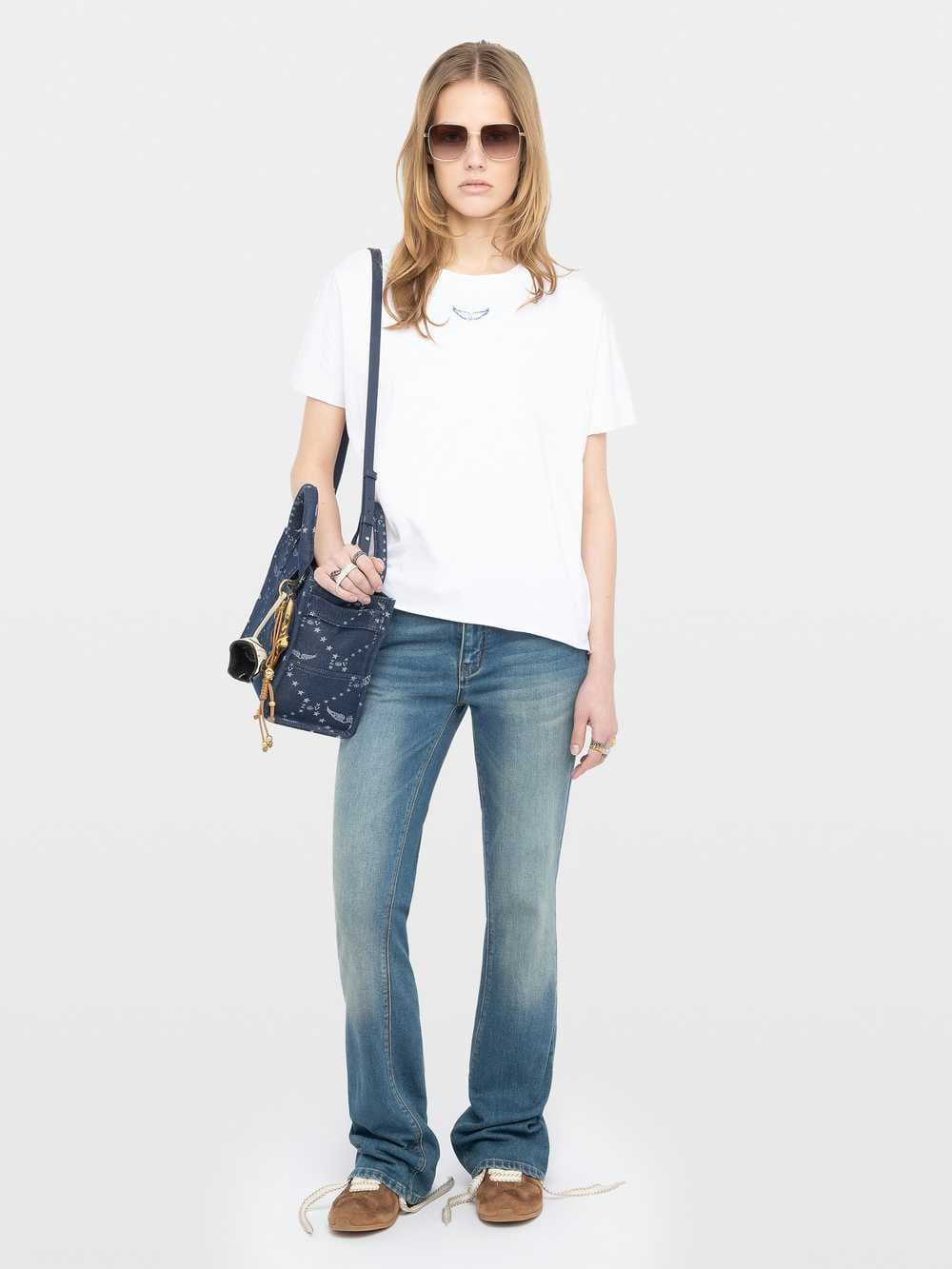Tommer T-shirt